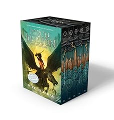 Percy jackson olympians for sale  Delivered anywhere in USA 