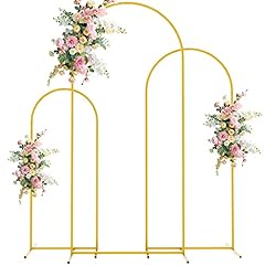 Wokceer wedding arch for sale  Delivered anywhere in UK