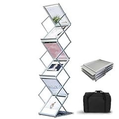 Wudlep foldable magazine for sale  Delivered anywhere in UK