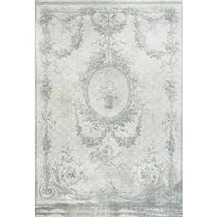 Blanc mariclo tappeto usato  Spedito ovunque in Italia 