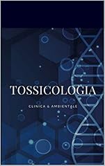 Tossicologia principi applicaz usato  Spedito ovunque in Italia 