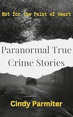 Paranormal true crime for sale  Delivered anywhere in UK