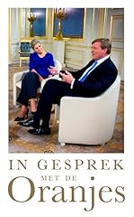 Gesprek met oranjes d'occasion  Livré partout en Belgiqu