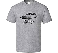 Cargeektees 1973 dart for sale  Delivered anywhere in USA 