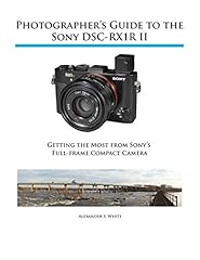 Photographer guide sony for sale  Delivered anywhere in UK