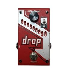 Digitech the drop usato  Spedito ovunque in Italia 