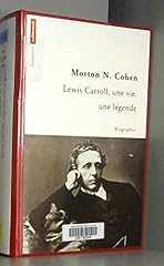 Lewis carroll vie d'occasion  Livré partout en France