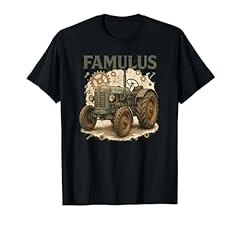 Famulus traktor retro gebraucht kaufen  Wird an jeden Ort in Deutschland