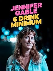 Jennifer gable six for sale  Delivered anywhere in UK
