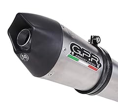 Gpr exhaust system for sale  Delivered anywhere in UK