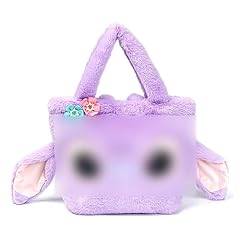 Cute plush bag for sale  Delivered anywhere in UK