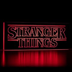 Paladone stranger things d'occasion  Livré partout en France