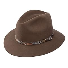 Stetson jackson color for sale  Delivered anywhere in USA 