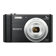 Sony dsc w800 d'occasion  Livré partout en France