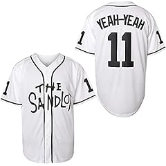 Sandlot benny jersey for sale  Delivered anywhere in USA 