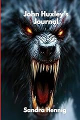 John huxley journal for sale  Delivered anywhere in UK