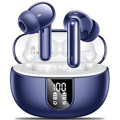 Wireless earbuds wireless for sale  Delivered anywhere in UK