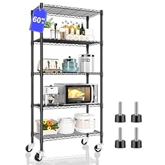 Homtell tier metal for sale  Delivered anywhere in USA 