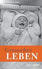 Vertauschtes leben d'occasion  Livré partout en France