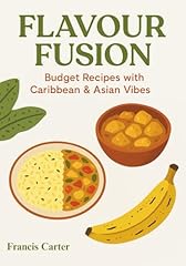 Flavour fusion budget usato  Spedito ovunque in Italia 