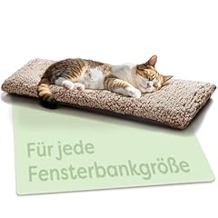 Knupis katzen fensterliege gebraucht kaufen  Wird an jeden Ort in Deutschland