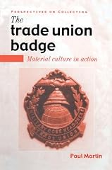 Trade union badge for sale  Delivered anywhere in UK