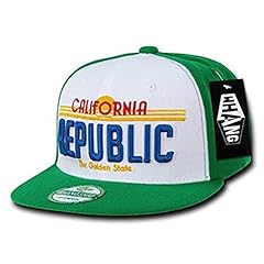 Whang california republic for sale  Delivered anywhere in USA 