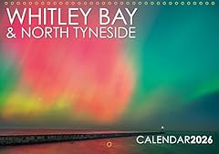 Whitley bay 2026 for sale  Delivered anywhere in UK