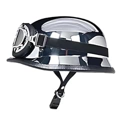 Motorcycle half helmets for sale  Delivered anywhere in USA 