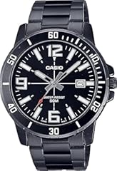 Casio mtp vd01b for sale  Delivered anywhere in UK