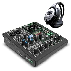 Mackie profx6v3 kanaliger gebraucht kaufen  Wird an jeden Ort in Deutschland