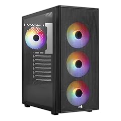 Aerocool designer mid gebraucht kaufen  Wird an jeden Ort in Deutschland