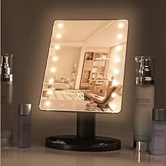 Makeup mirror lights for sale  Delivered anywhere in UK
