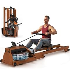 Rowing machine water for sale  Delivered anywhere in UK