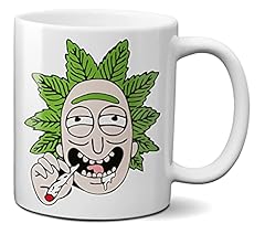 Mugtime cartoon weed for sale  Delivered anywhere in UK