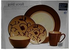 Mikasa dinnerware set for sale  Delivered anywhere in USA 