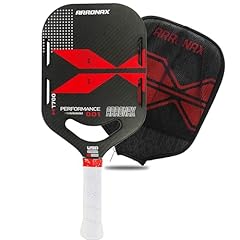 Pickleball paddles carbon for sale  Delivered anywhere in USA 