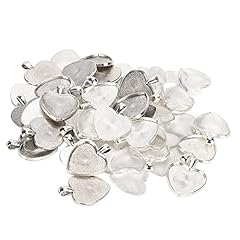 Heart shaped pendant for sale  Delivered anywhere in USA 