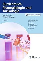 Kurzlehrbuch pharmakologie tox gebraucht kaufen  Wird an jeden Ort in Deutschland