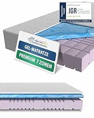 Qualitätsmatratzen premium ge gebraucht kaufen  Wird an jeden Ort in Deutschland