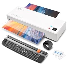 Buyounger laminator pouches for sale  Delivered anywhere in UK
