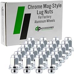 Dpaccessories lug nuts for sale  Delivered anywhere in USA 