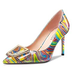 Aachcol women stiletto for sale  Delivered anywhere in UK