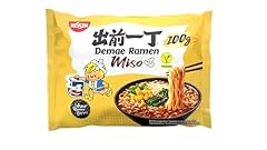 Nissin demae ramen gebraucht kaufen  Wird an jeden Ort in Deutschland