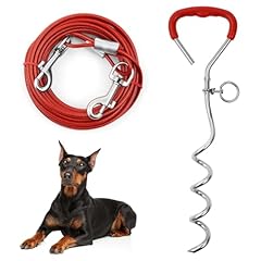 Aomig 20ft dog for sale  Delivered anywhere in UK
