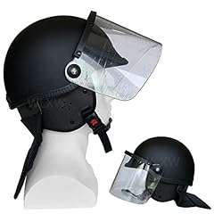 Wlxw casco tattico usato  Spedito ovunque in Italia 