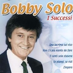 Successi bobby solo d'occasion  Livré partout en Belgiqu