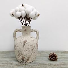 Ceramic rustic farmhouse for sale  Delivered anywhere in USA 