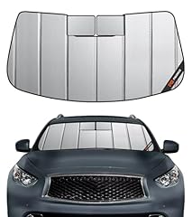 Pigenius windshield sunshade for sale  Delivered anywhere in USA 