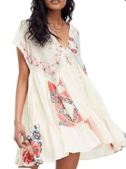 Sookabeila women boho for sale  Delivered anywhere in USA 